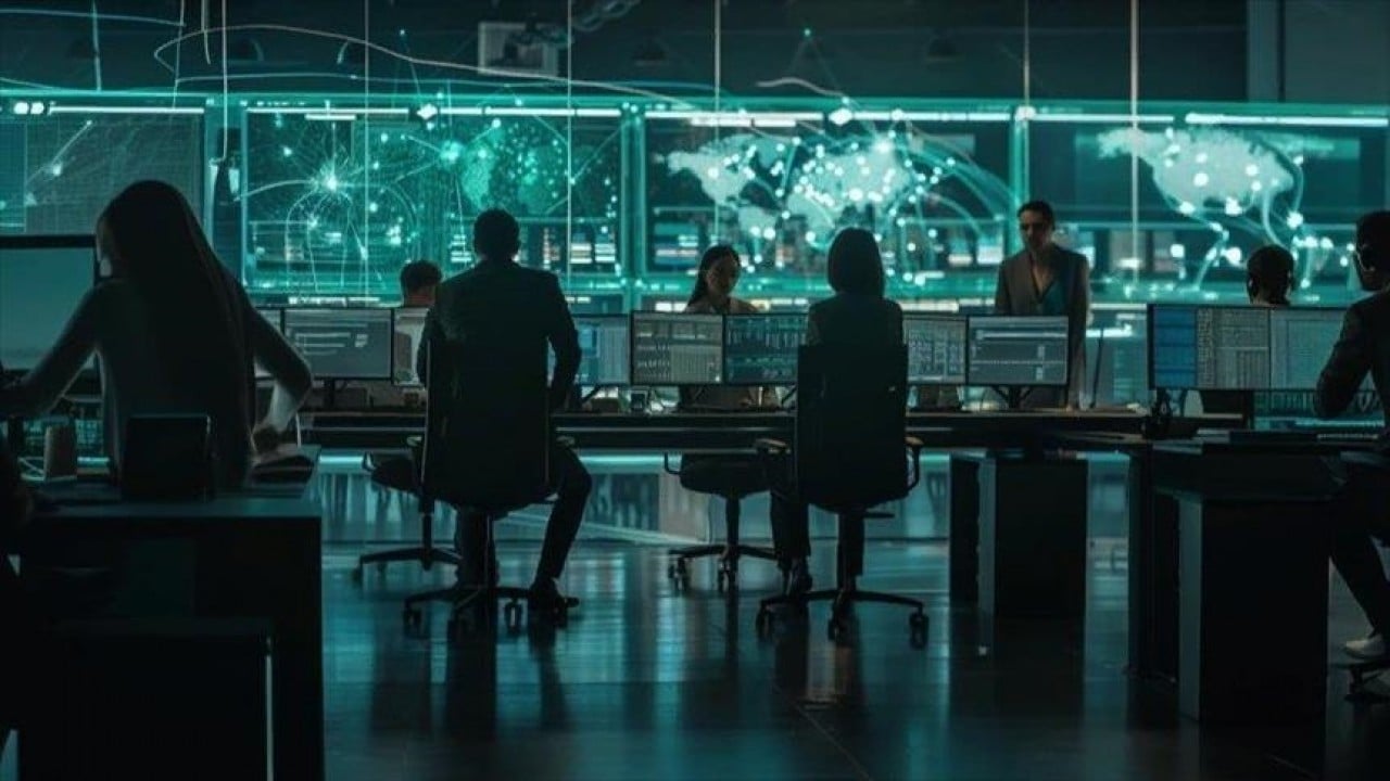 Foto - Türkiye'de enerji sektörünün geleceğini şekillendiren üç kritik konu: Yapay zeka, siber güvenlik ve şebeke esnekliği