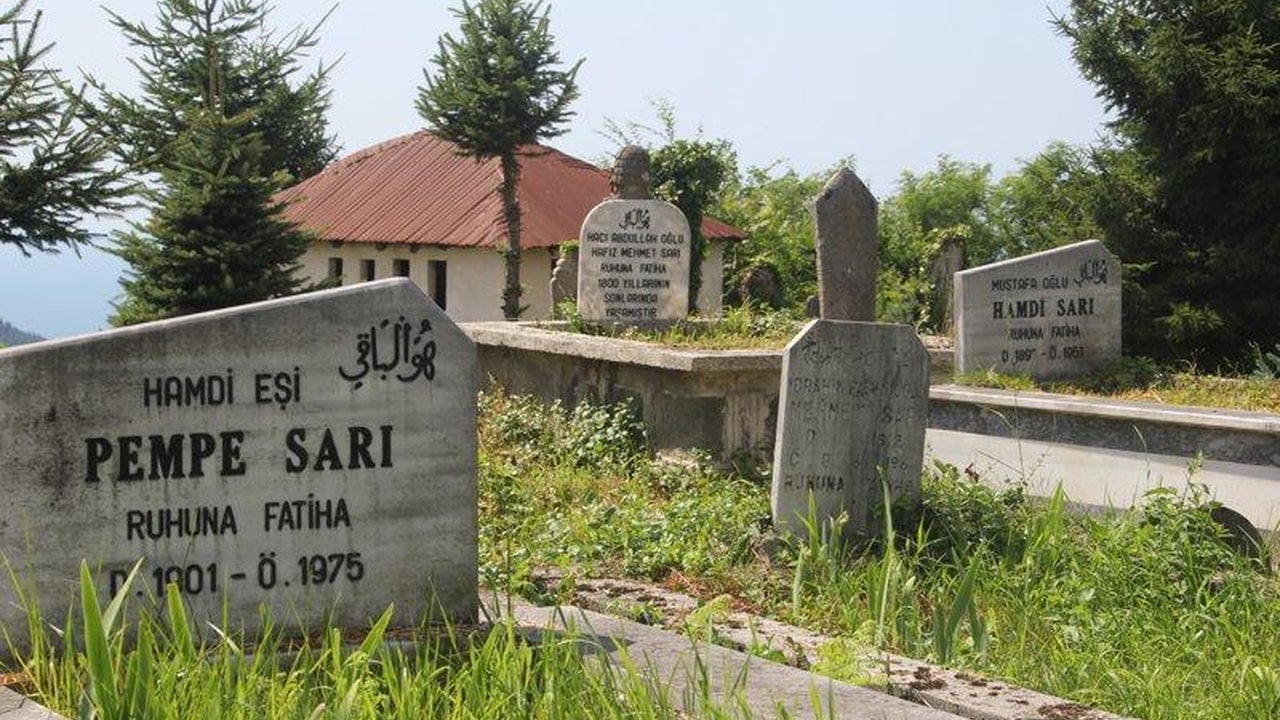 Foto - Türkiye’de eşi benzeri yok: Bu mahallede evlensen de soyadın değişmiyor! İşte şaşkına çeviren sebebi