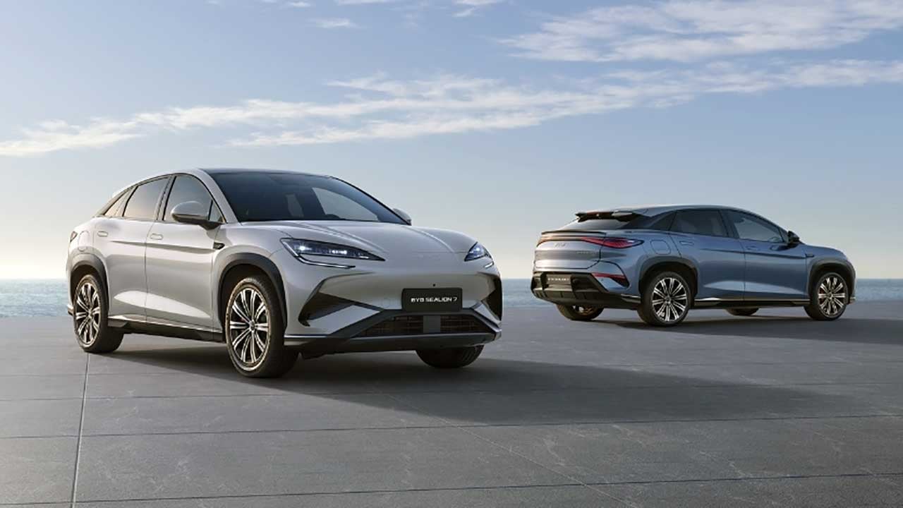 Foto - Türkiye'de fabrika kuracaklardı! Yeni hedeflerini açıkladılar