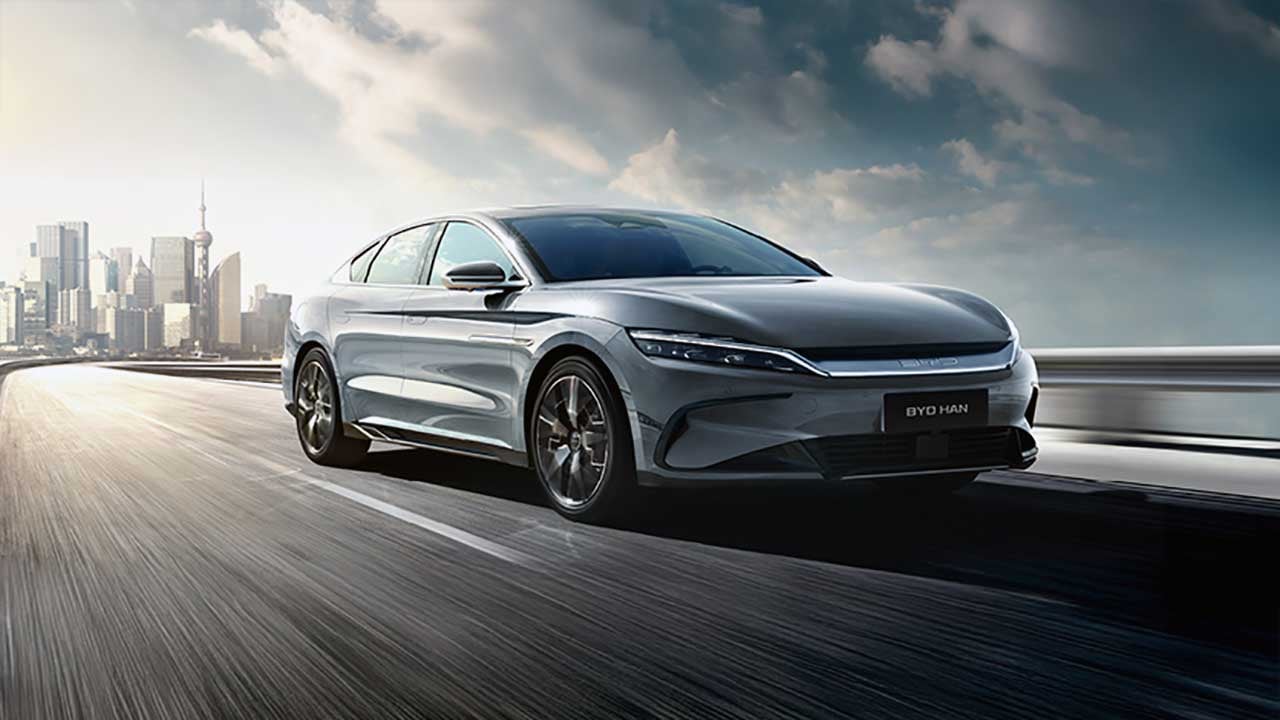 Foto - Türkiye'de fabrika kuracaklardı! Yeni hedeflerini açıkladılar