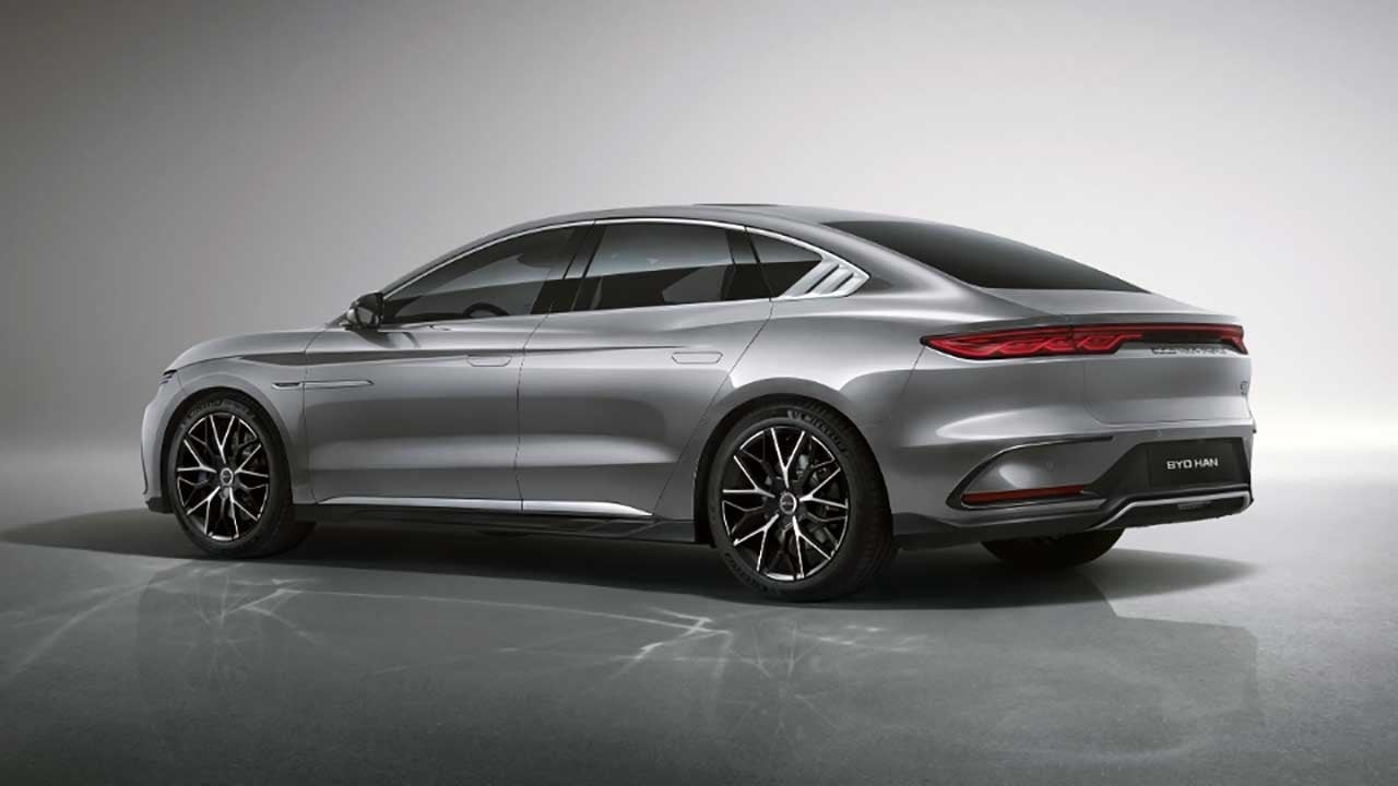 Foto - Türkiye'de fabrika kuracaklardı! Yeni hedeflerini açıkladılar