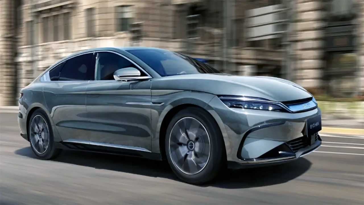 Foto - Türkiye'de fabrika kuracaklardı! Yeni hedeflerini açıkladılar