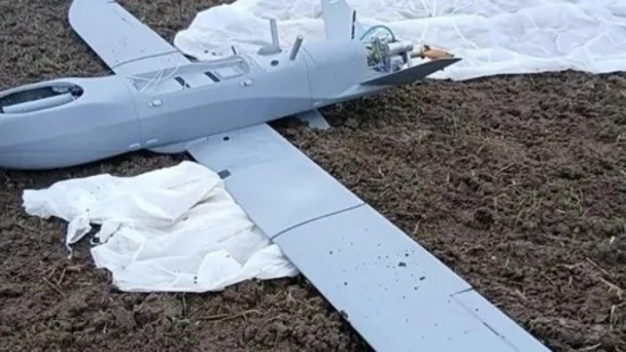 Foto - Türkiye'de görülen İHA'larla ilgili Rusya sessizliğini bozdu: Yaşananlar...