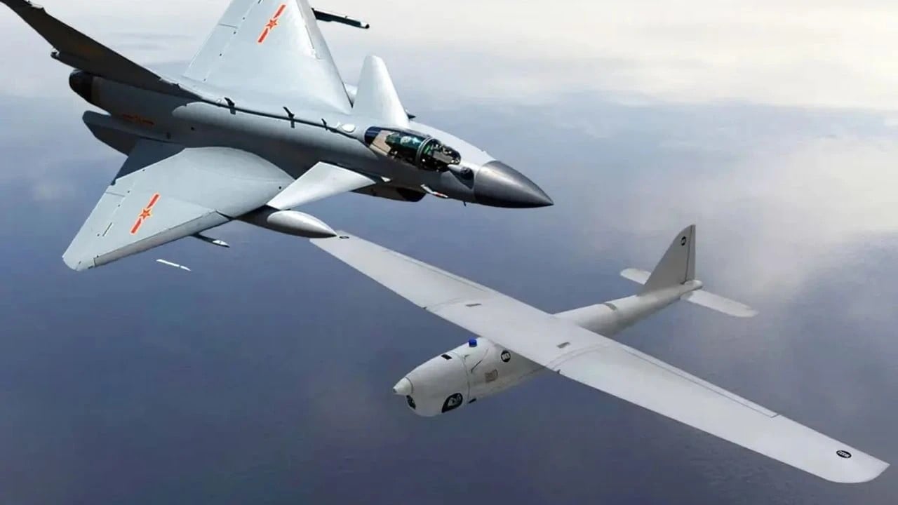 Foto - Türkiye'de görülen İHA'larla ilgili Rusya sessizliğini bozdu: Yaşananlar...