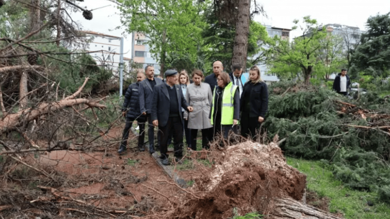 Foto - Türkiye'de gündem olmuştu! Uzmanlar süper hücrenin nasıl oluştuğunu açıkladı!
