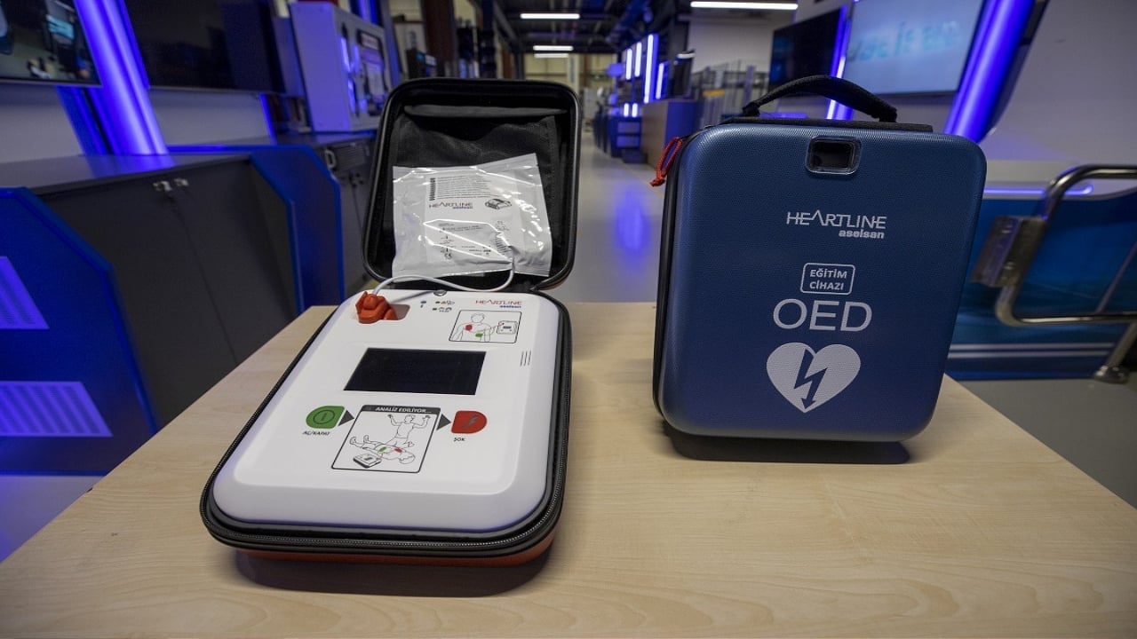 Foto - Türkiye’de hayat kurtaracak devrim! Yeni zorunluluk resmen başladı: Her yerde karşımıza çıkacak