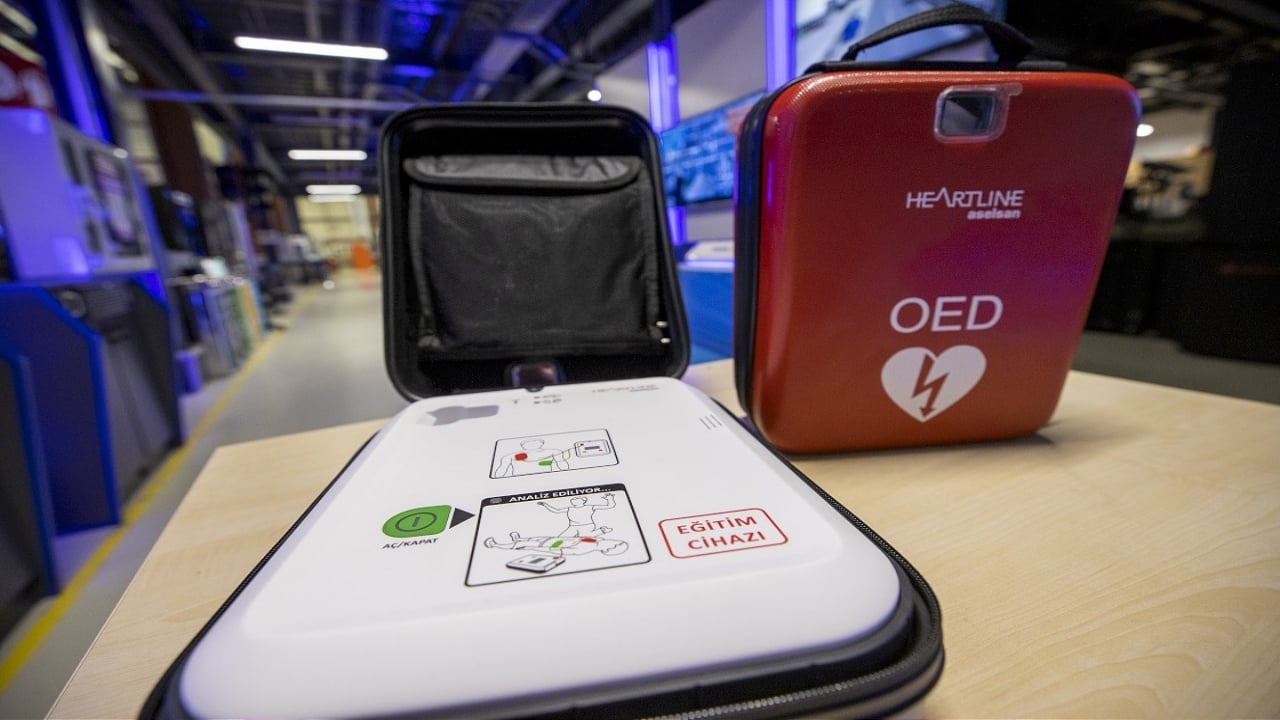 Foto - Türkiye’de hayat kurtaracak devrim! Yeni zorunluluk resmen başladı: Her yerde karşımıza çıkacak