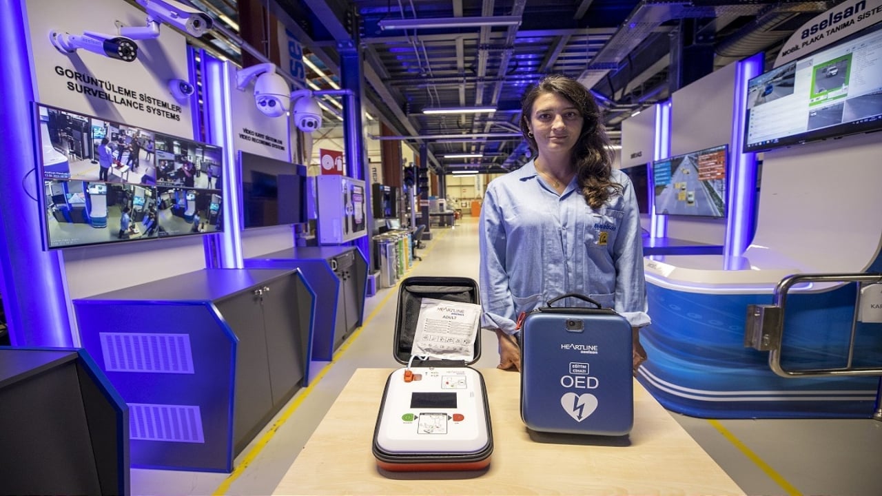 Foto - Türkiye’de hayat kurtaracak devrim! Yeni zorunluluk resmen başladı: Her yerde karşımıza çıkacak