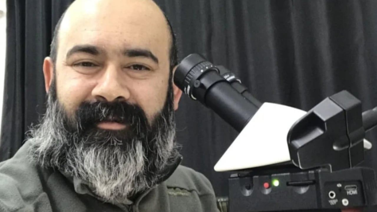 Foto - Türkiye'de ilk kez kayıtlara geçti! 34 yıldır bir kavanozun içindeymiş!