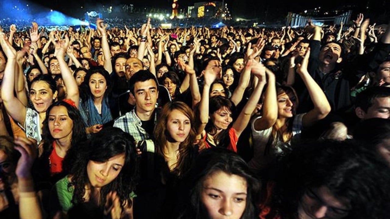 Foto - Türkiye’de kadınlar erkeklerden 5,2 yıl daha uzun yaşıyor