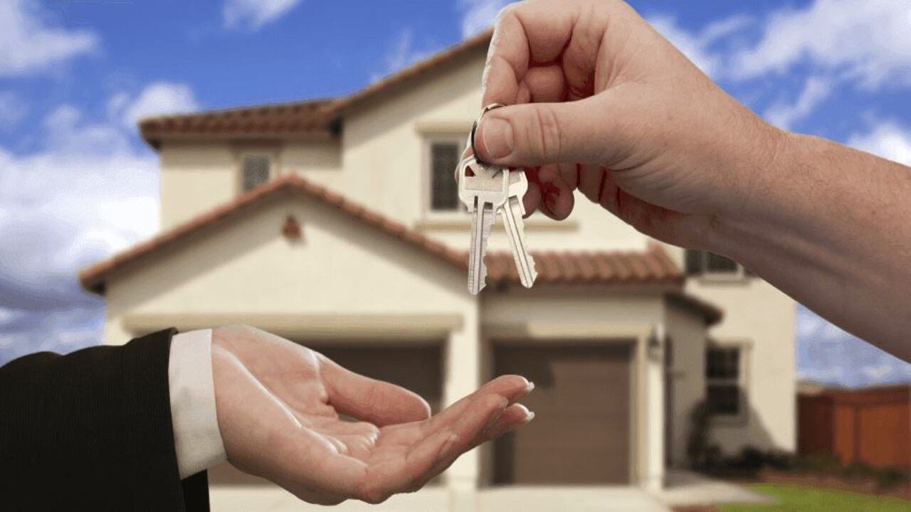 Foto - Türkiye'de kiralık ve satılık konut fiyatlarında ciddi düşüş!