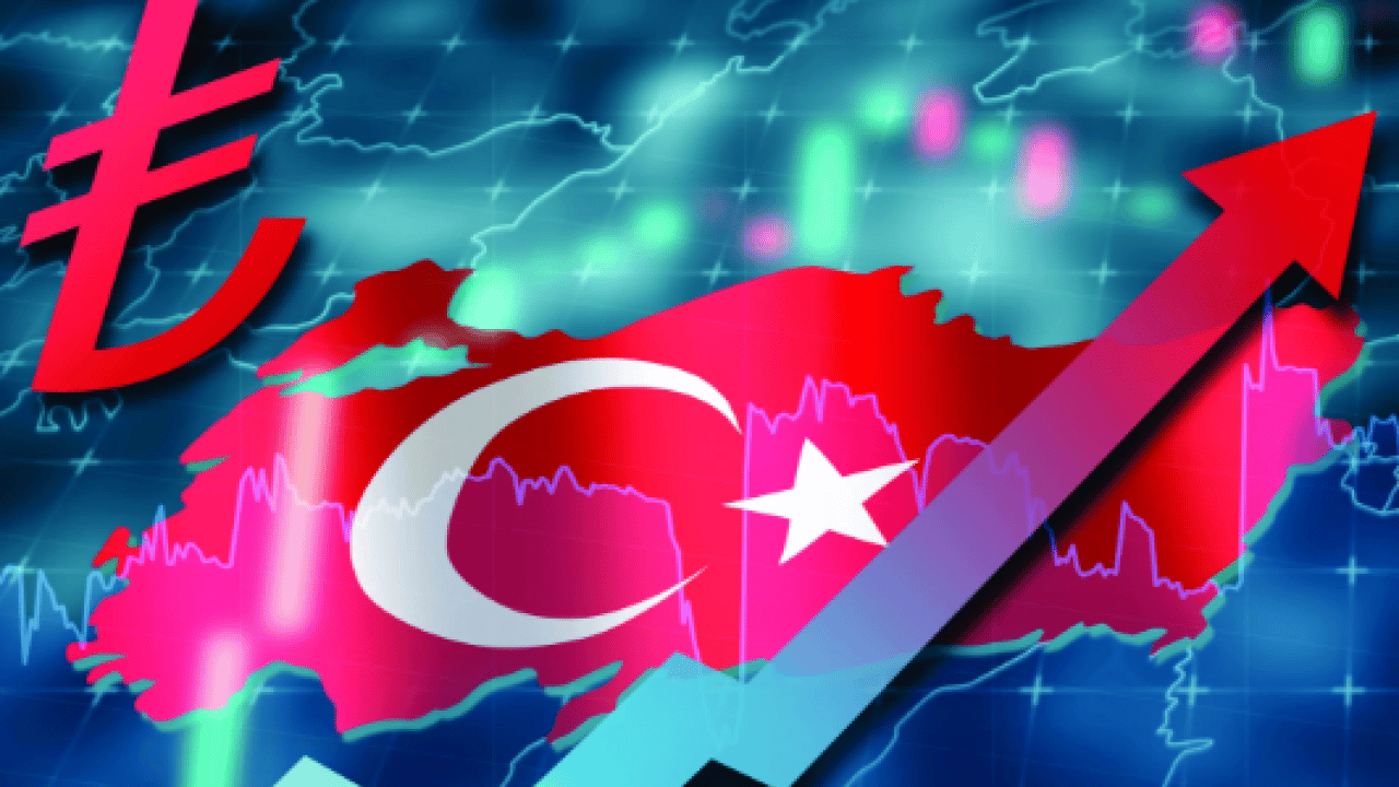 Foto - Türkiye’de küresel ticarette rekor artış! İhracatın yüzde 30’u yabancı sermayeden