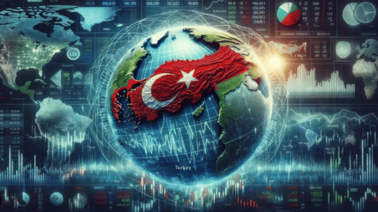 Foto - Türkiye’de küresel ticarette rekor artış! İhracatın yüzde 30’u yabancı sermayeden