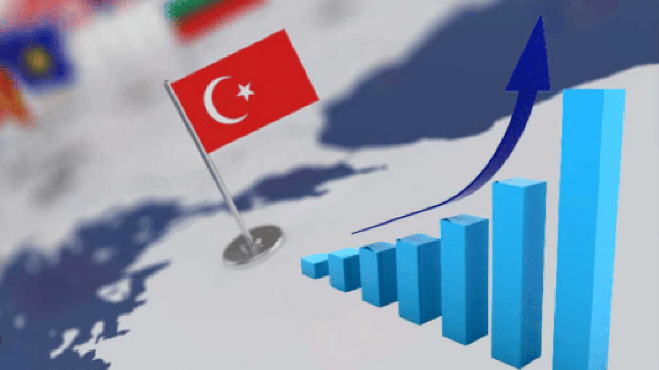 Foto - Türkiye’de küresel ticarette rekor artış! İhracatın yüzde 30’u yabancı sermayeden