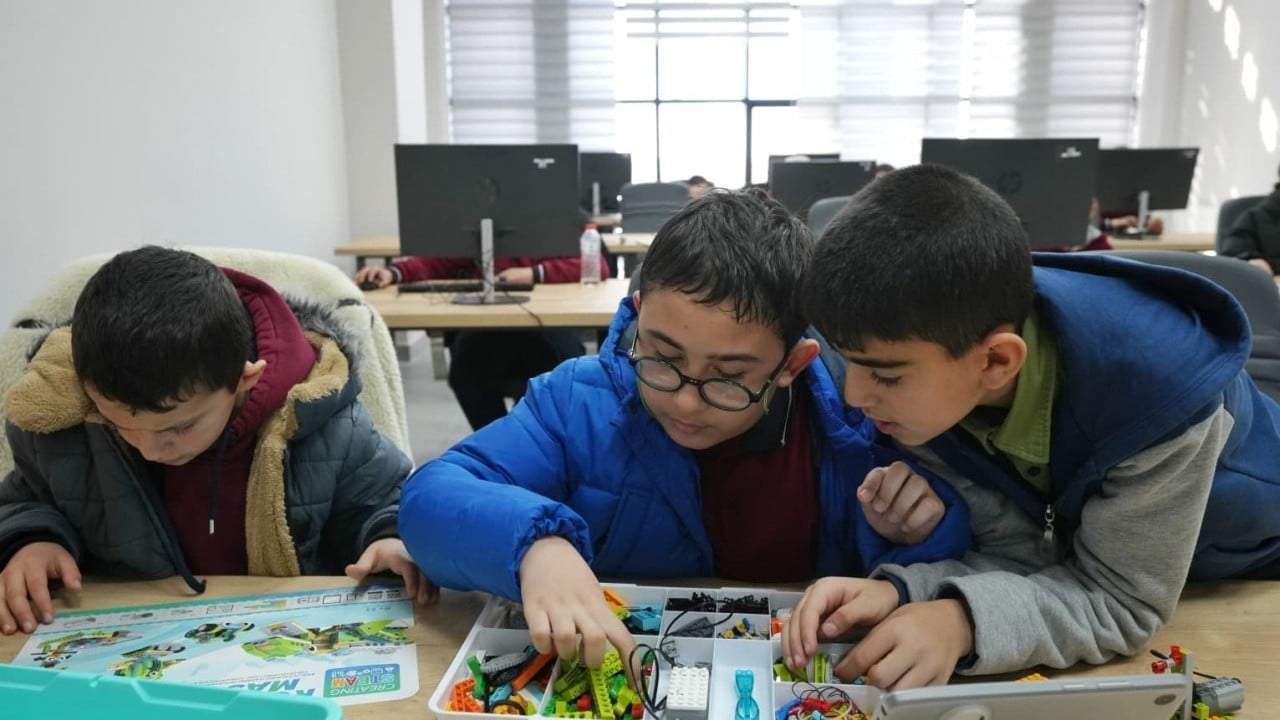 Foto - Türkiye’de kütüphanesiz yer kalmayacak! Bakan Ersoy açıkladı: Son 8 yılda 221 yeni kütüphane hizmete açıldı!