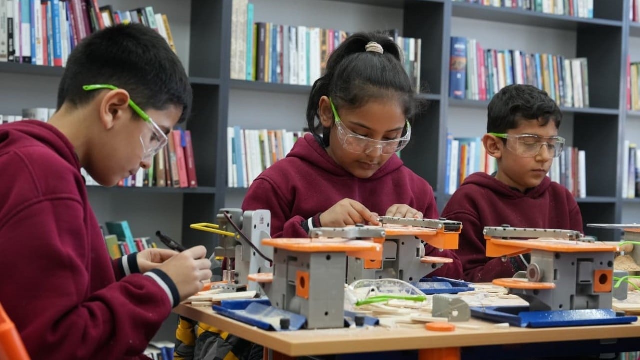 Foto - Türkiye’de kütüphanesiz yer kalmayacak! Bakan Ersoy açıkladı: Son 8 yılda 221 yeni kütüphane hizmete açıldı!