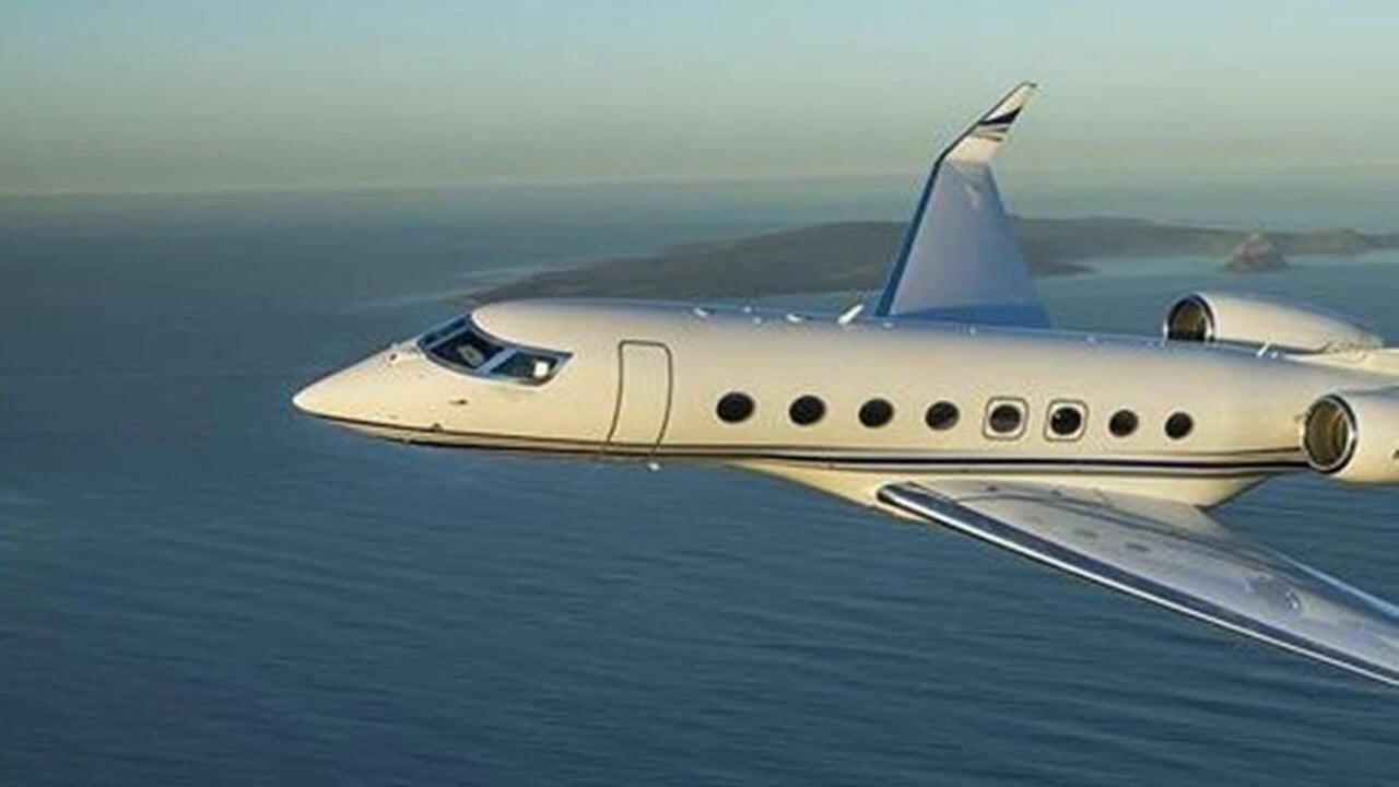 Foto - Türkiye'de Libyalı yetkilileri taşırken düşen uçağın şirketiyle ilgili flaş gelişme! Tüm uçakları yere indirildi