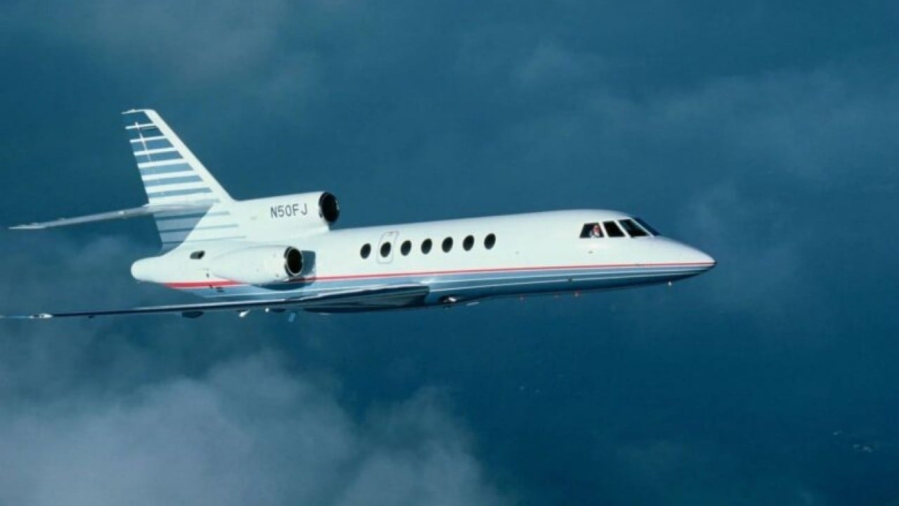 Foto - Türkiye'de Libyalı yetkilileri taşırken düşen uçağın şirketiyle ilgili flaş gelişme! Tüm uçakları yere indirildi