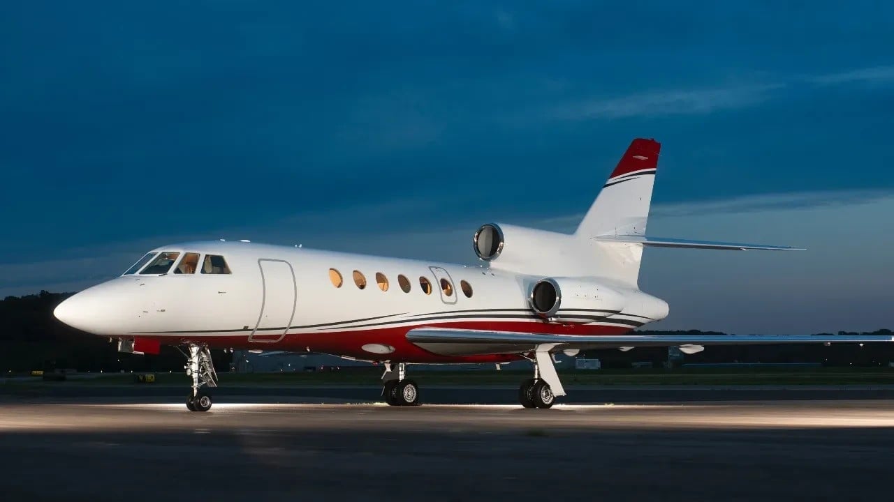 Foto - Türkiye'de Libyalı yetkilileri taşırken düşen uçağın şirketiyle ilgili flaş gelişme! Tüm uçakları yere indirildi