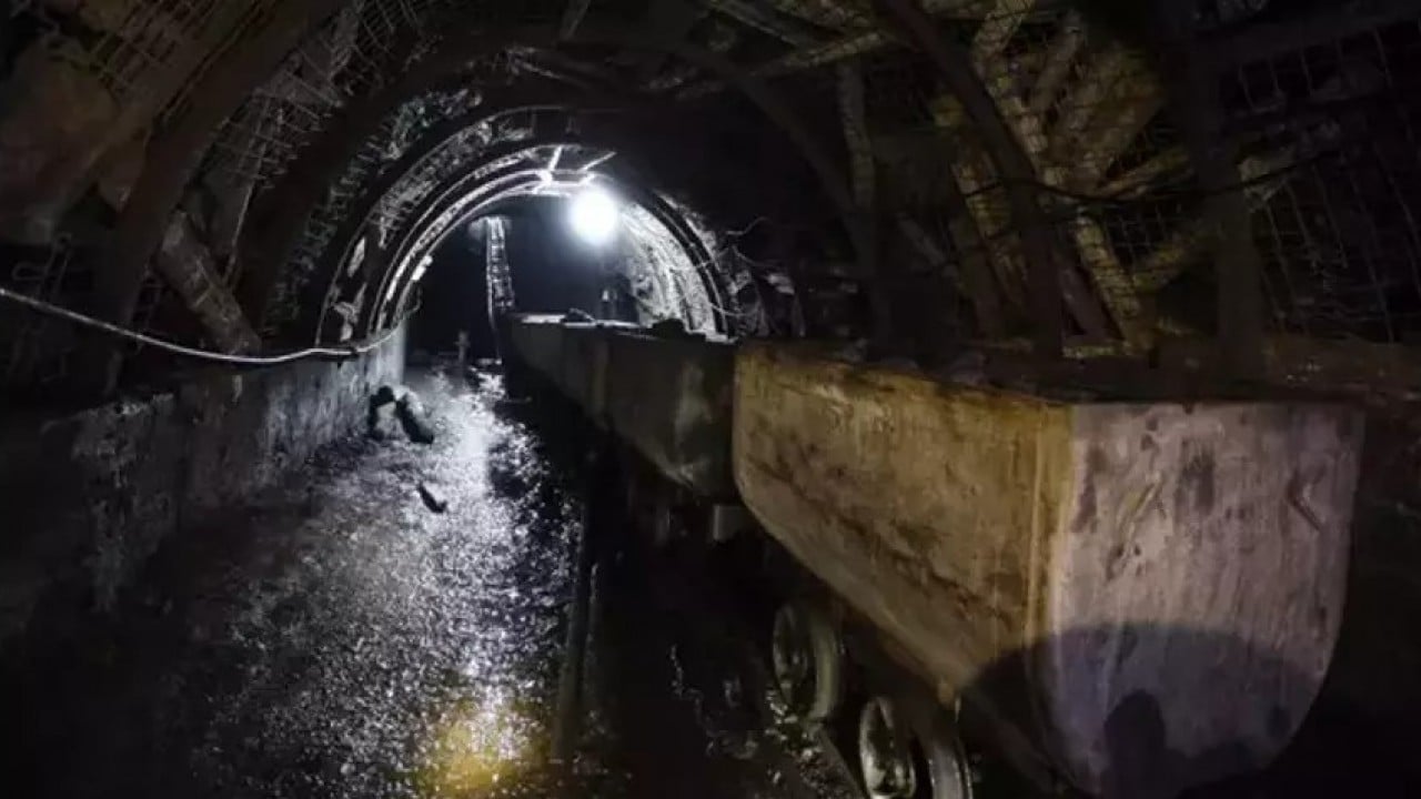 Foto - Türkiye'de milyarlarca rezerv ama yıllarca gidip Rusya'dan aldık! Şimdi Sivas'tan haber geldi: 395 bin ton...