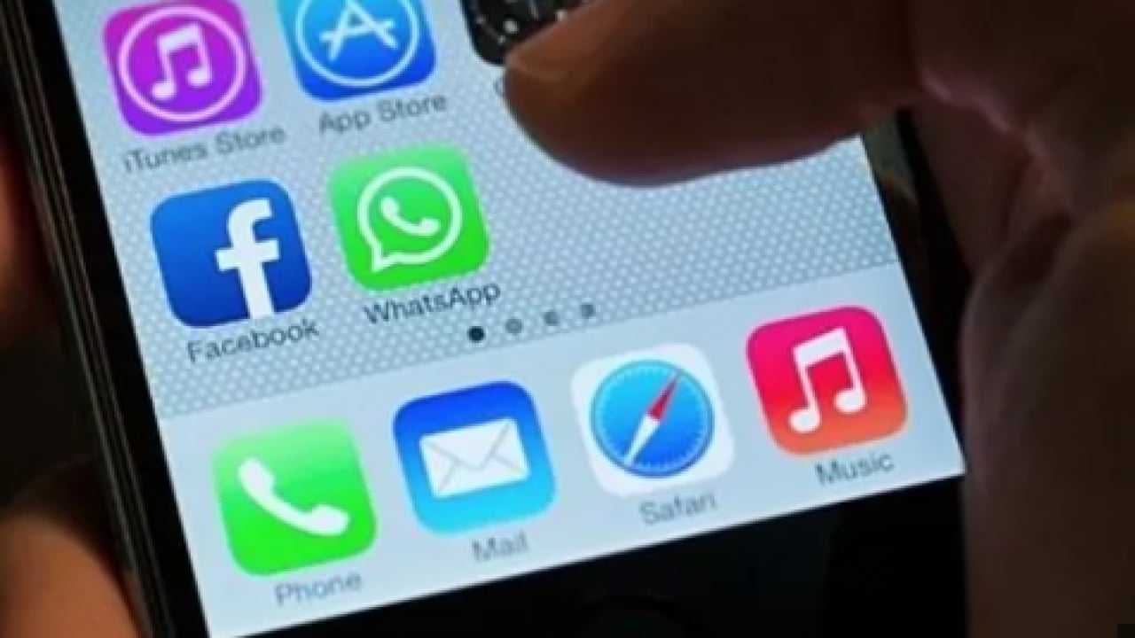 Foto - Türkiye'nin verileri kimlerin elinde? Meğer ortam dinlemesi yapmışlar!