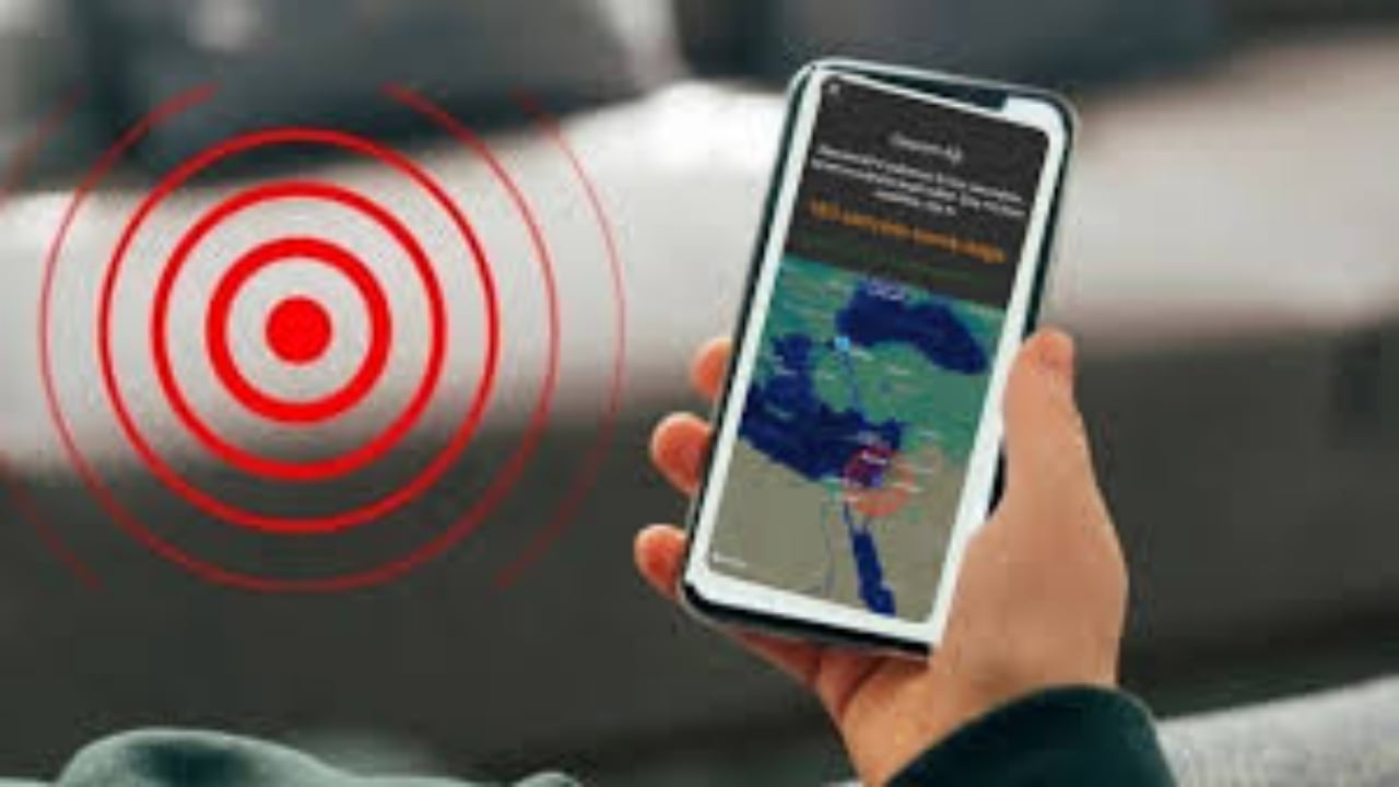 Foto - Türkiye’de milyonları uykudan uyandıran bildirim ortalığı karıştırdı! Perde kalktı, ardından İsrail çıktı