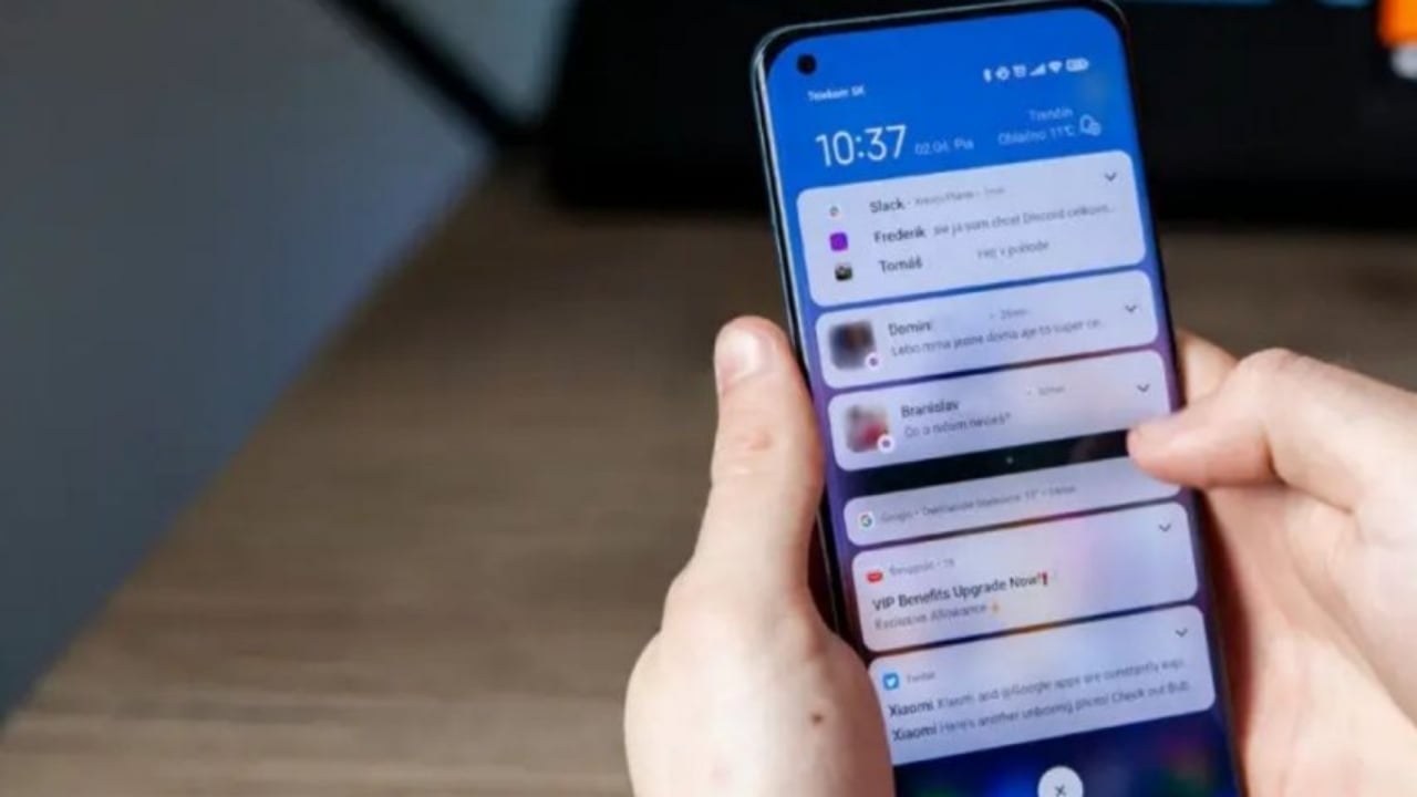 Foto - Türkiye’de milyonları uykudan uyandıran bildirim! Telefonlar aynı anda çaldı, "İsrail" detayı olay oldu