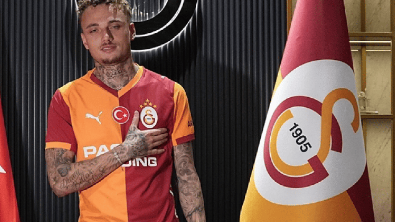 Türkiye'de ne yapacak sorusu! Noa Lang için 'Yıldırım' gibi sözler