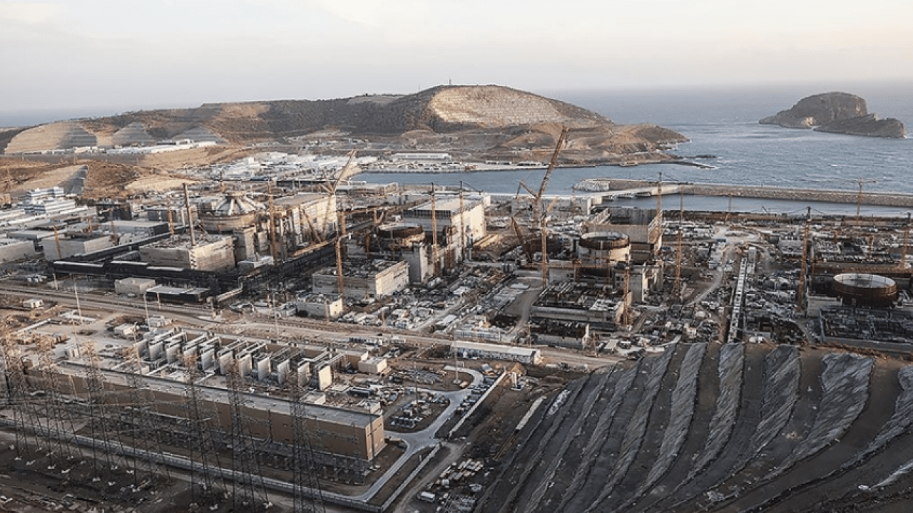 Foto - Türkiye’de Nükleer enerjide yeni eşik: Hedef Santral Değil, Teknoloji Üreten Ekosistem