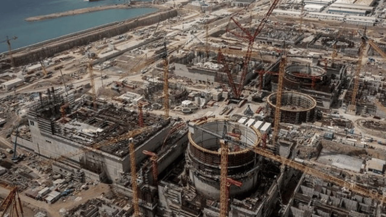 Foto - Türkiye’de Nükleer enerjide yeni eşik: Hedef Santral Değil, Teknoloji Üreten Ekosistem