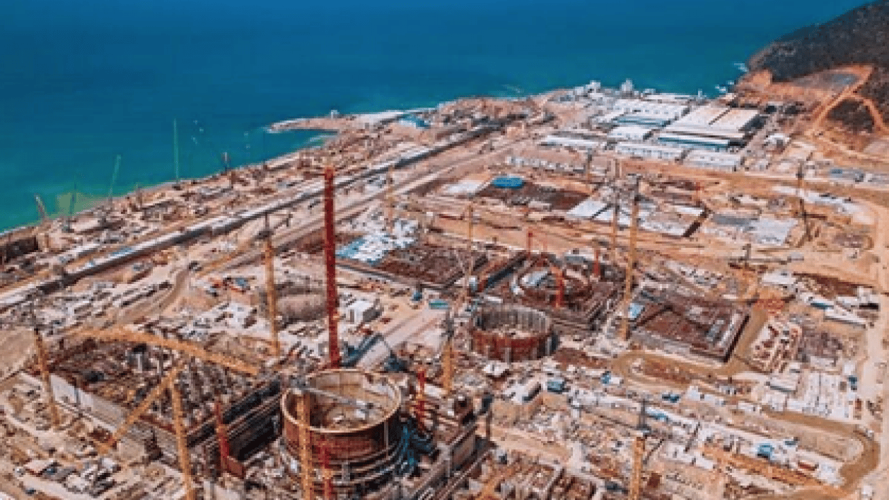 Foto - Türkiye’de Nükleer enerjide yeni eşik: Hedef Santral Değil, Teknoloji Üreten Ekosistem