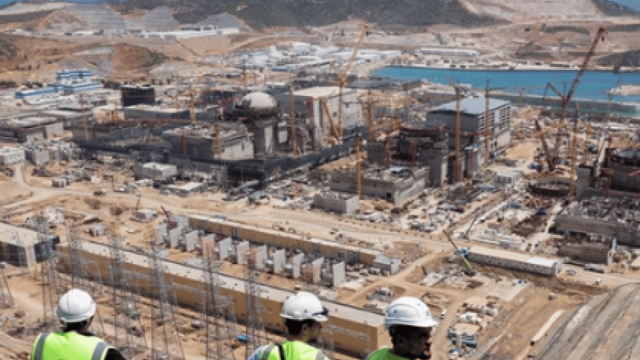 Foto - Türkiye’de Nükleer enerjide yeni eşik: Hedef Santral Değil, Teknoloji Üreten Ekosistem