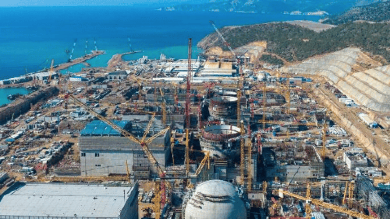 Foto - Türkiye’de Nükleer enerjide yeni eşik: Hedef Santral Değil, Teknoloji Üreten Ekosistem