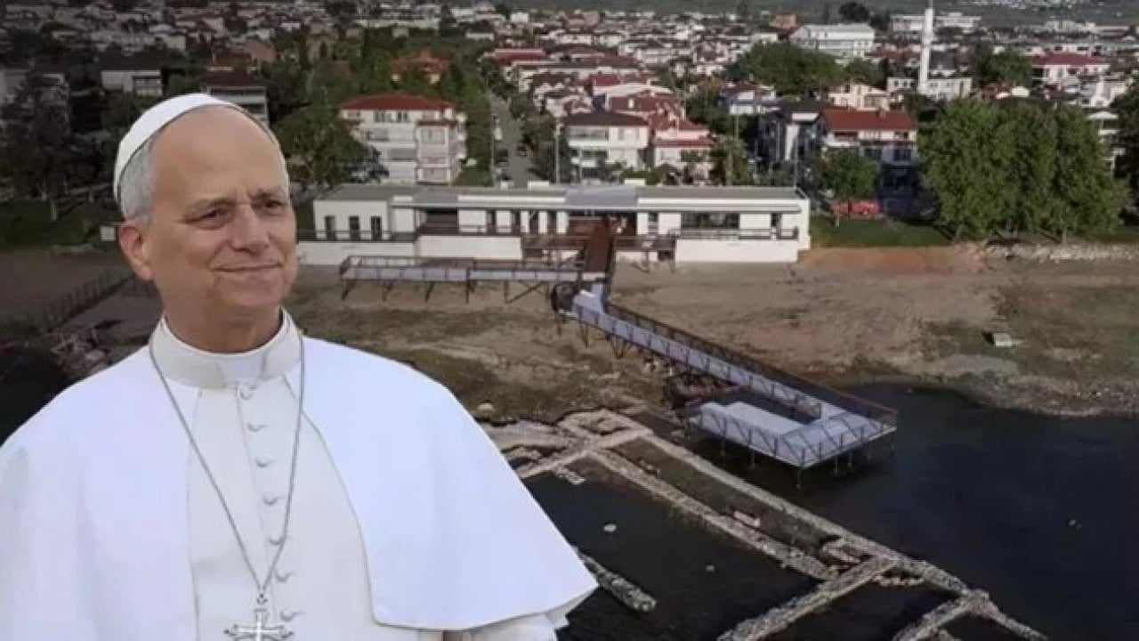 Foto - Türkiye'de o şehre rahibeler akın etmeye başladı!