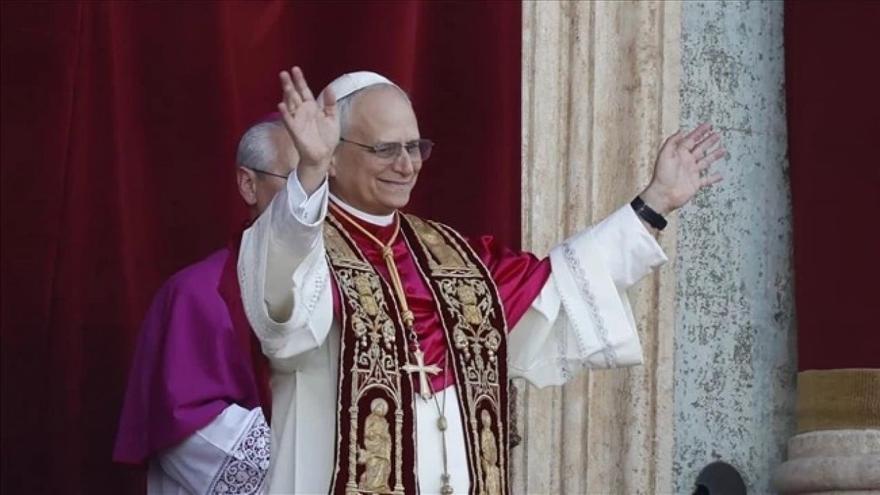 Foto - Türkiye'de o şehre rahibeler akın etmeye başladı!