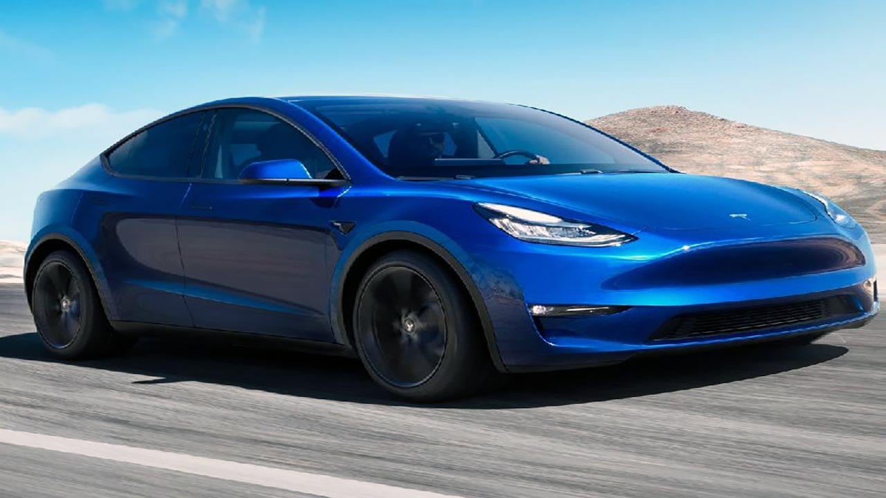 Foto - Türkiye'de ocak ayında tercih edilen elektrikli otomobiller! Zirve yarışı kızıştı