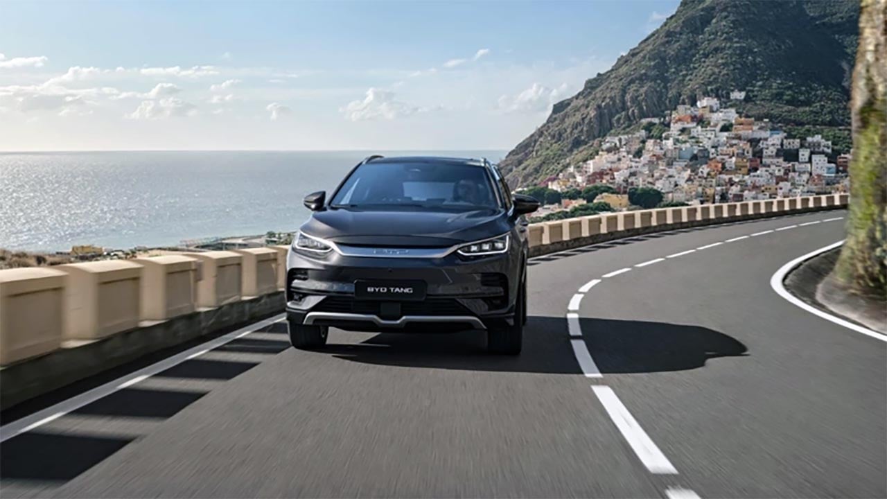 Foto - Türkiye'de ocak ayında tercih edilen elektrikli otomobiller! Zirve yarışı kızıştı