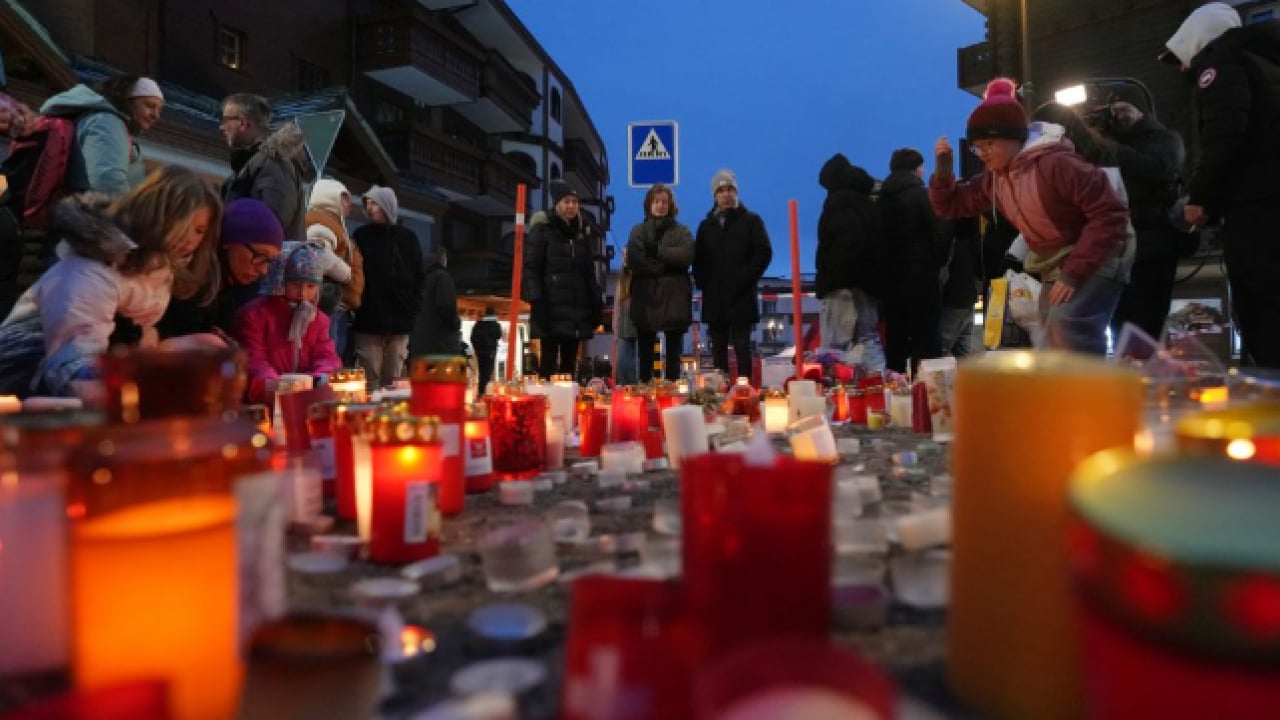 Foto - Türkiye'de olsa demediklerini bırakmazlardı: 40 kişinin öldüğü yangında büyük ihmal!