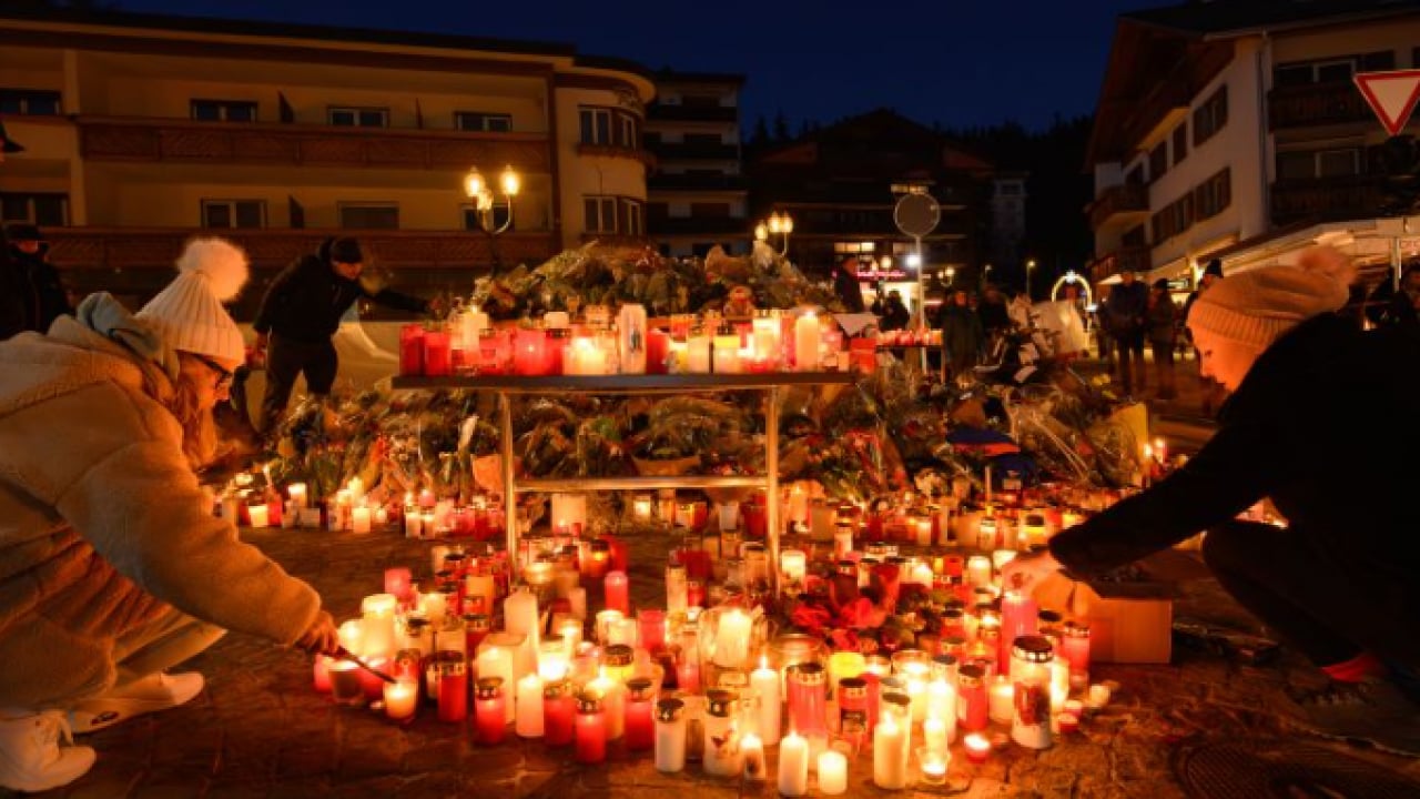 Türkiye'de olsa demediklerini bırakmazlardı: 40 kişinin öldüğü yangında büyük ihmal!