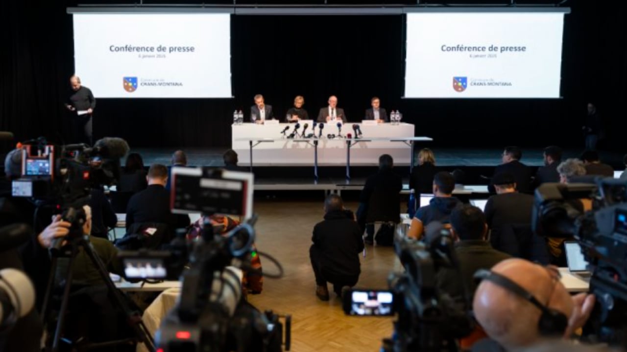 Foto - Türkiye'de olsa demediklerini bırakmazlardı: 40 kişinin öldüğü yangında büyük ihmal!