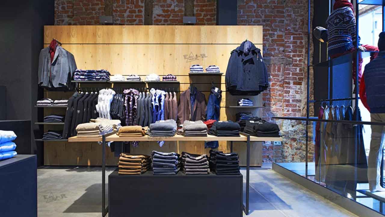 Foto - Türkiye'de onlarca mağazası olan giyim devinde beklenmedik gelişme: 132 mağaza kapatıldı