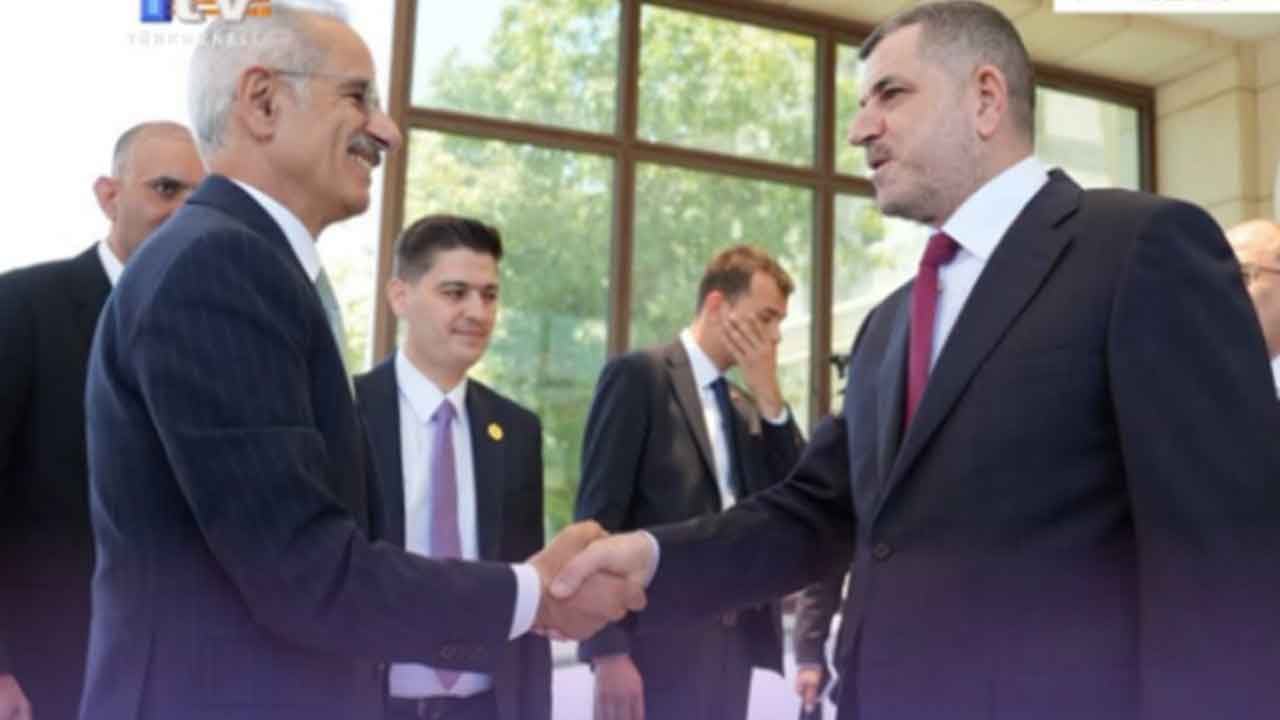 Foto - Türkiye'de ortalığı birbirine katan İran yanlısı Iraklı bakan sessizliği bozdu: Abartmayın