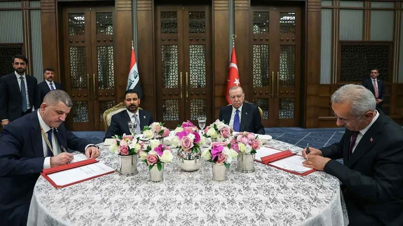 Foto - Türkiye'de ortalığı birbirine katan İran yanlısı Iraklı bakan sessizliği bozdu: Abartmayın