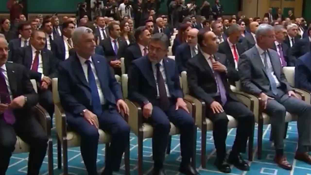 Foto - Türkiye'de ortalığı birbirine katan İran yanlısı Iraklı bakan sessizliği bozdu: Abartmayın