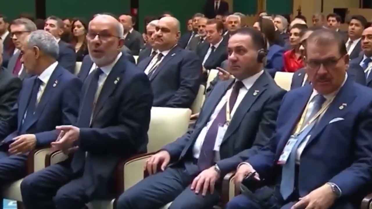 Foto - Türkiye'de ortalığı birbirine katan İran yanlısı Iraklı bakan sessizliği bozdu: Abartmayın