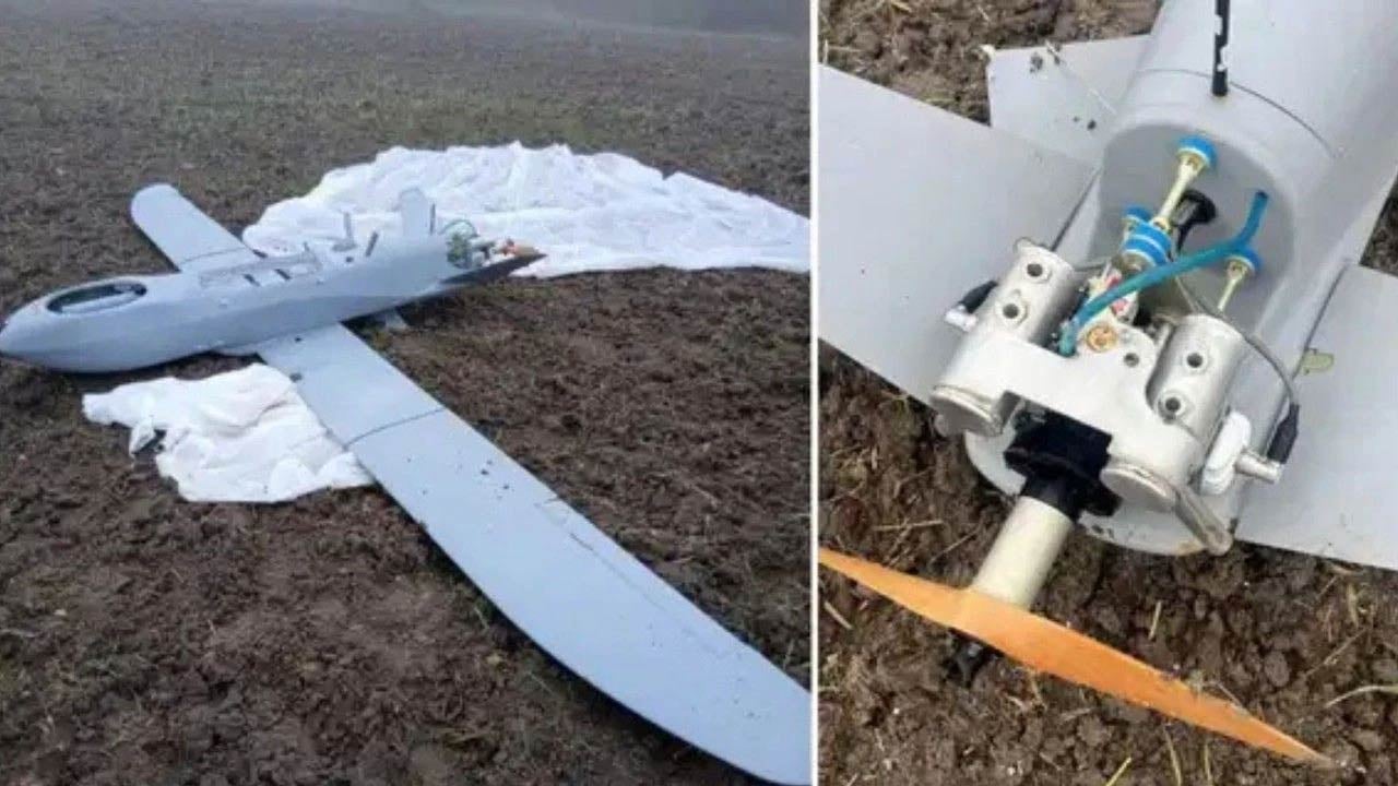 Foto - Türkiye’de peş peşe İHA’lar düşmüştü… Uzmanlardan vatandaşlara çağrı geldi