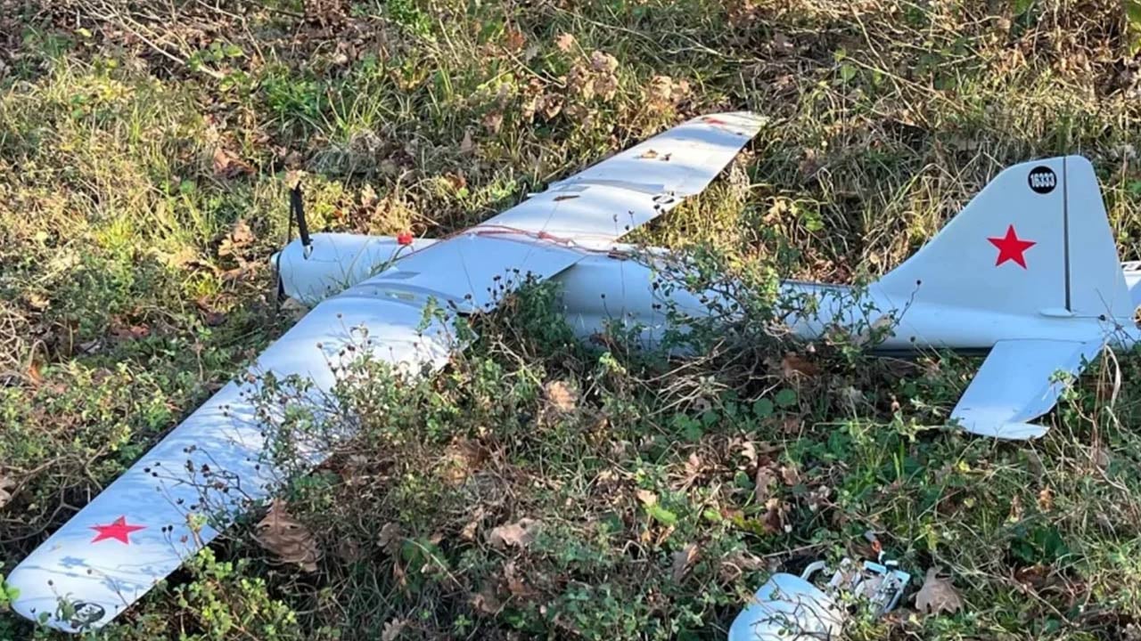 Foto - Türkiye’de peş peşe İHA’lar düşmüştü… Uzmanlardan vatandaşlara çağrı geldi