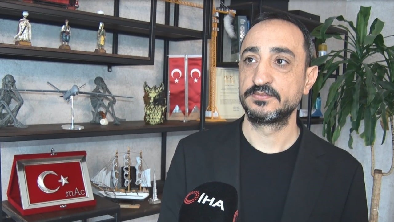 Foto - Türkiye’de peş peşe İHA’lar düşmüştü… Uzmanlardan vatandaşlara çağrı geldi