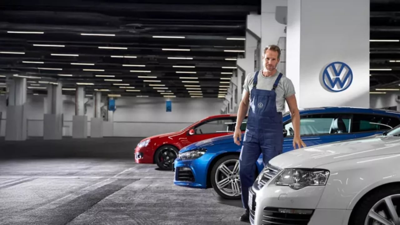 Foto - Türkiye’de peynir ekmek gibi satılan Volkswagen’den çok kötü haber! "Maalesef" diyerek duyurdular