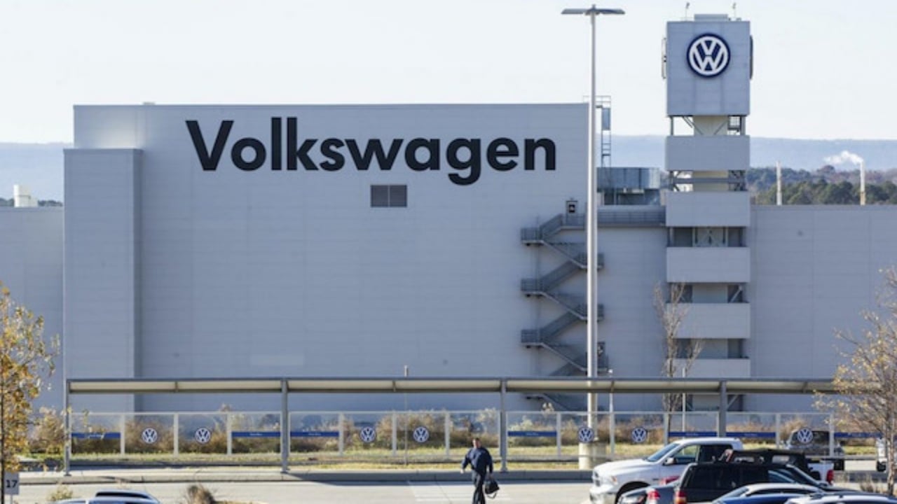 Foto - Türkiye’de peynir ekmek gibi satılan Volkswagen’den çok kötü haber! "Maalesef" diyerek duyurdular